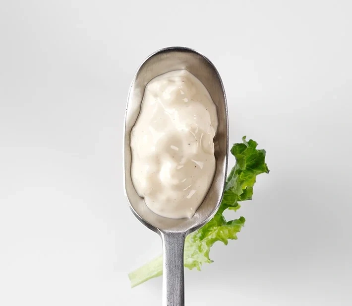 Caesardressing