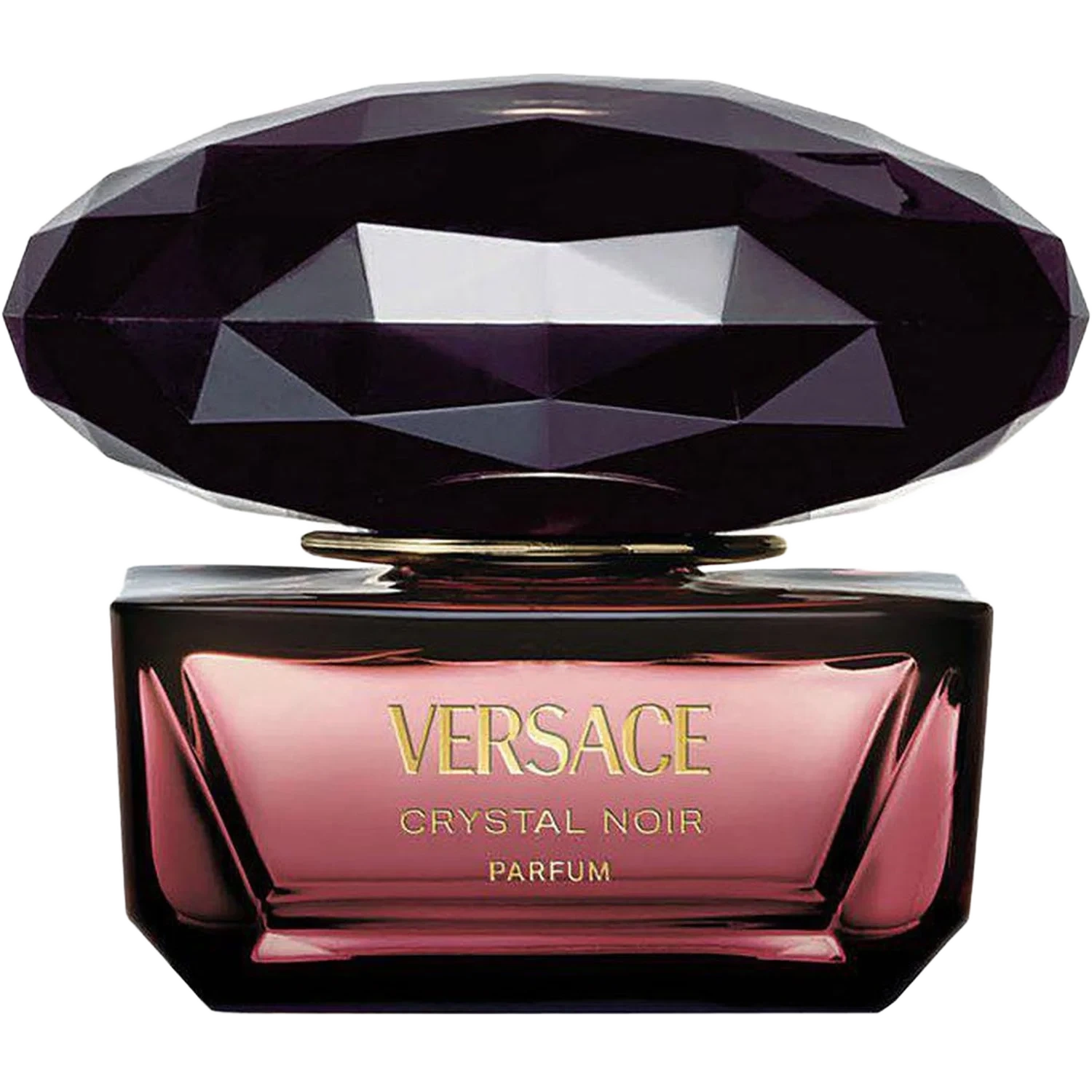 Versace Crystal Noir