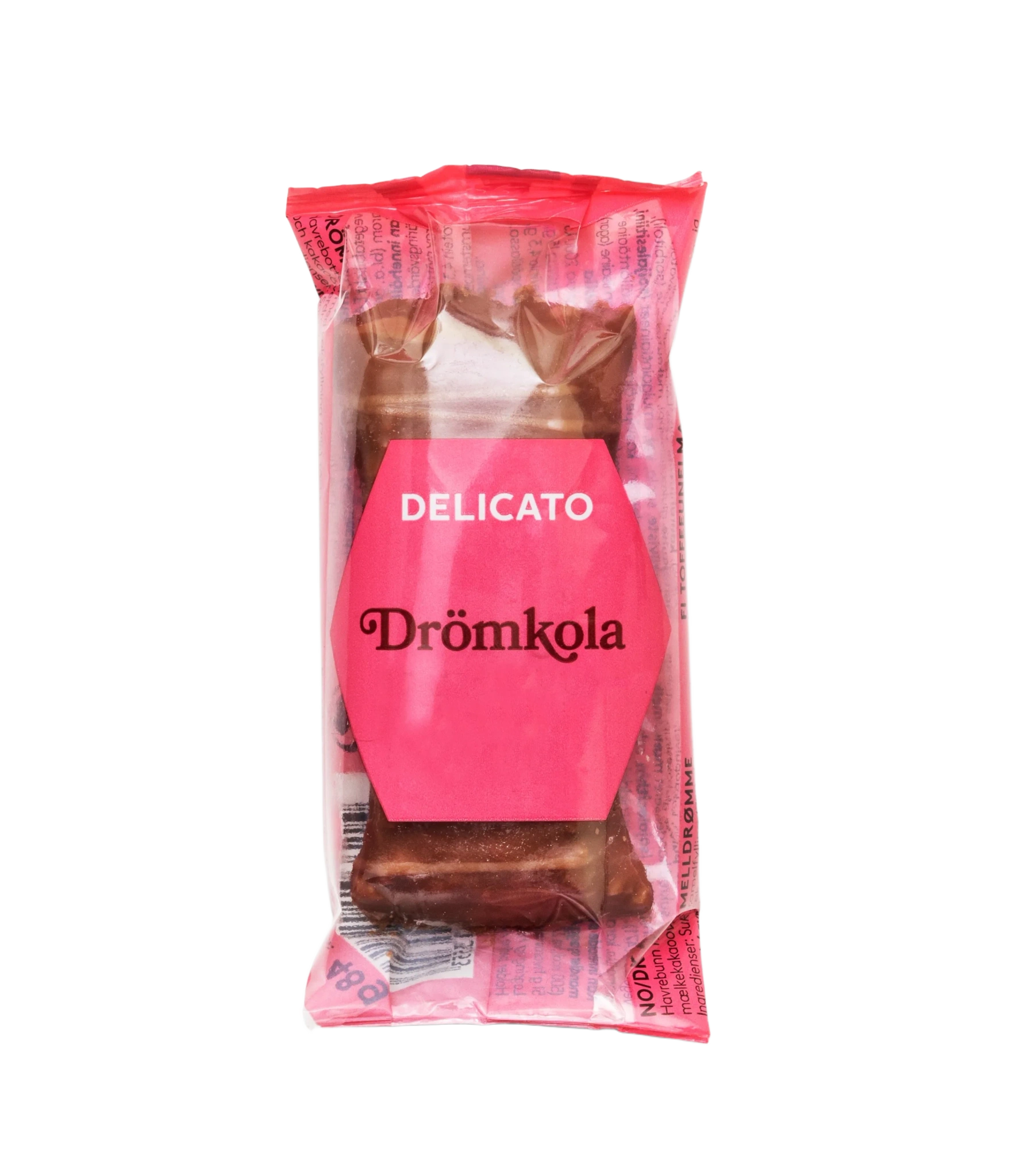Delicato Drömkola