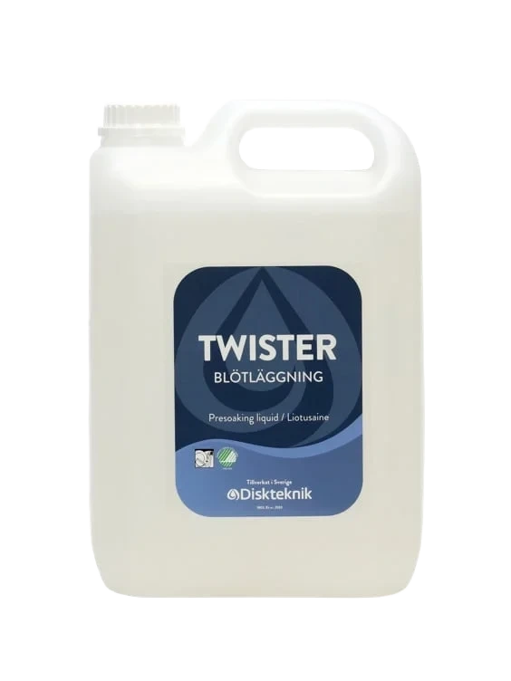 Bløtlegging twister 5l