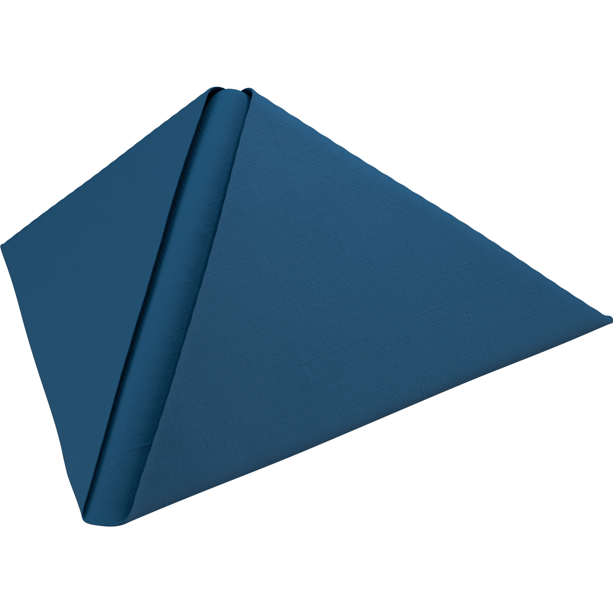 Dunilin®-Serviette Dunkelblau