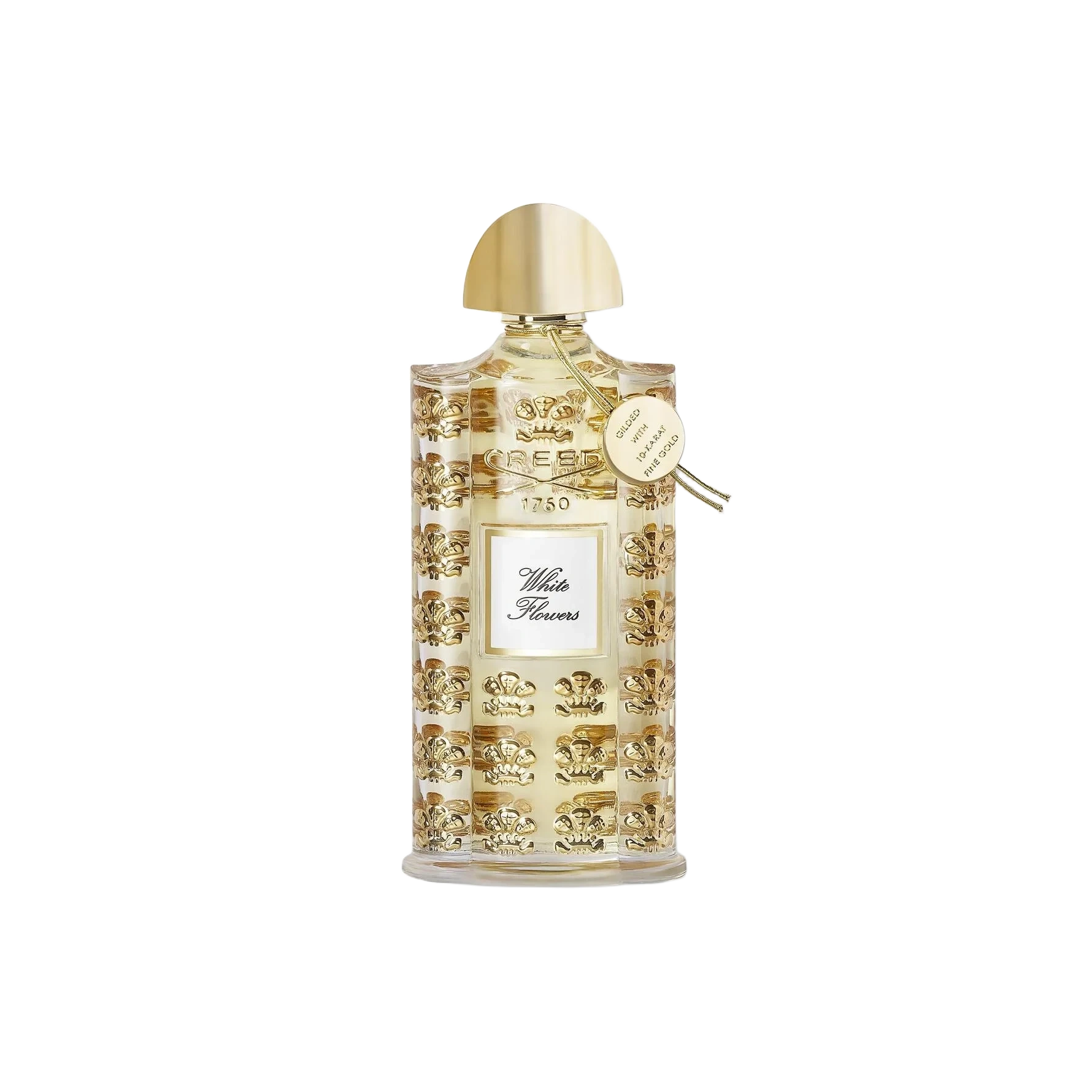 Creed Les Royales Exclusives White Flowers Eau de Parfum 75 ml