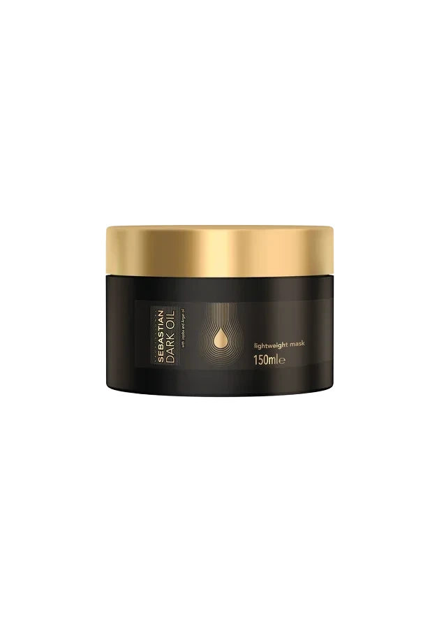 Sebastian Professional Dark Oil Mask Hair Treatment 150 ml