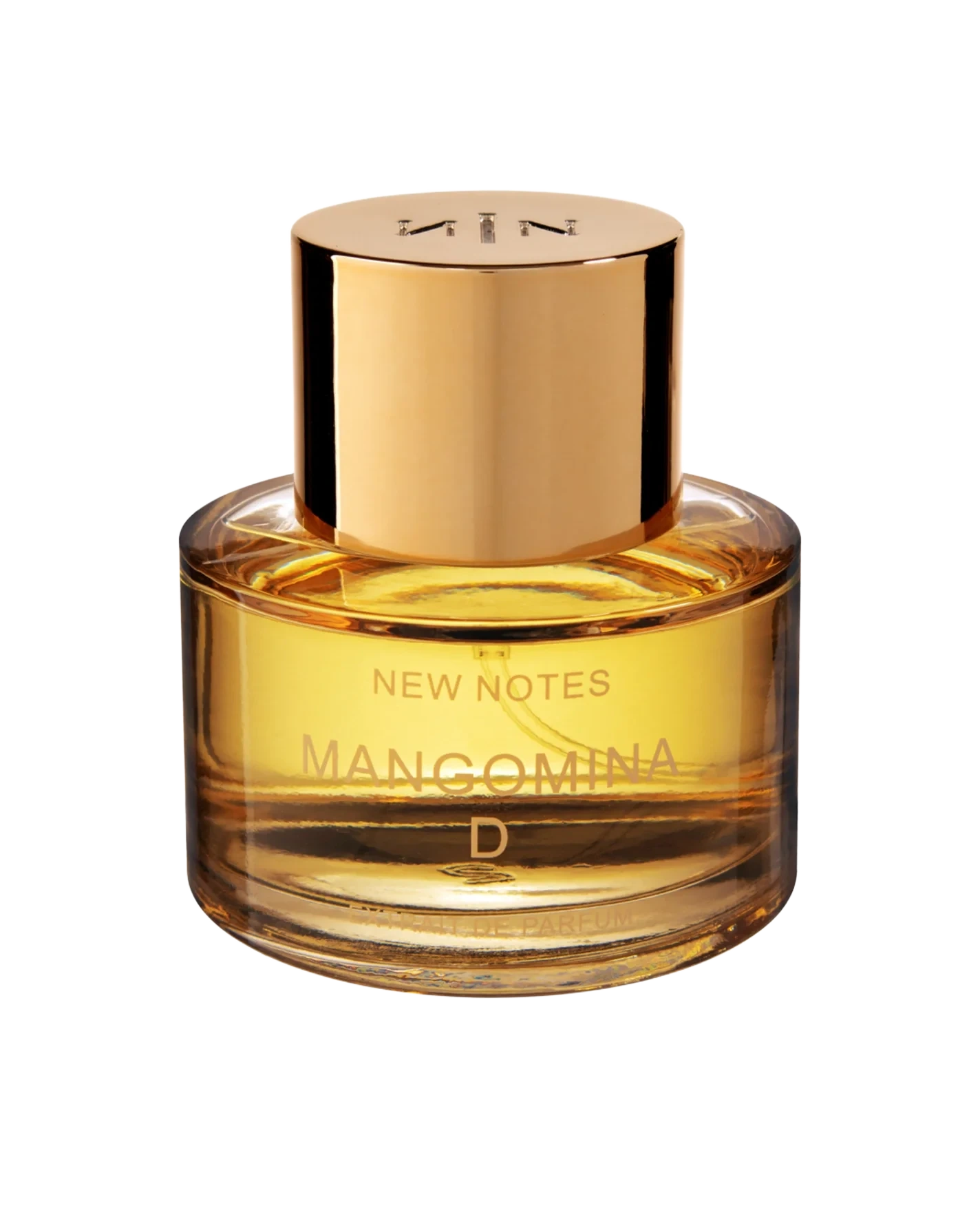 New Notes Mangomina Extrait de Parfum ml