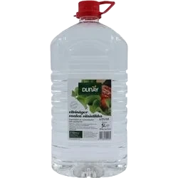 Vitvinsvinäger