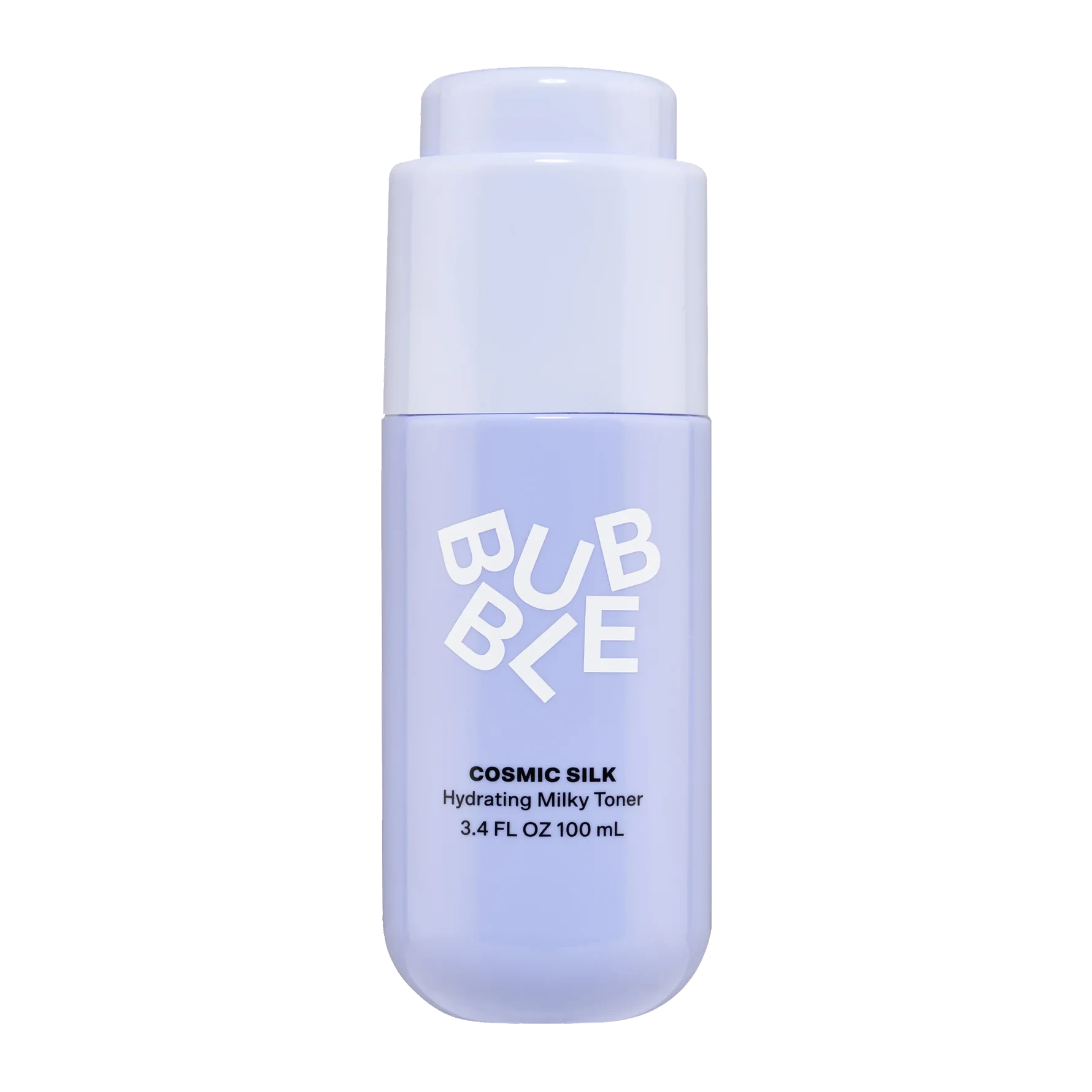 Bubble Cosmic Silk Hydrating Milky Toner 100 ml