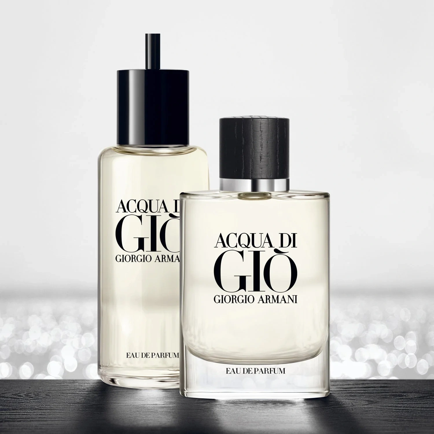 Armani Aqua Di Gio Homme