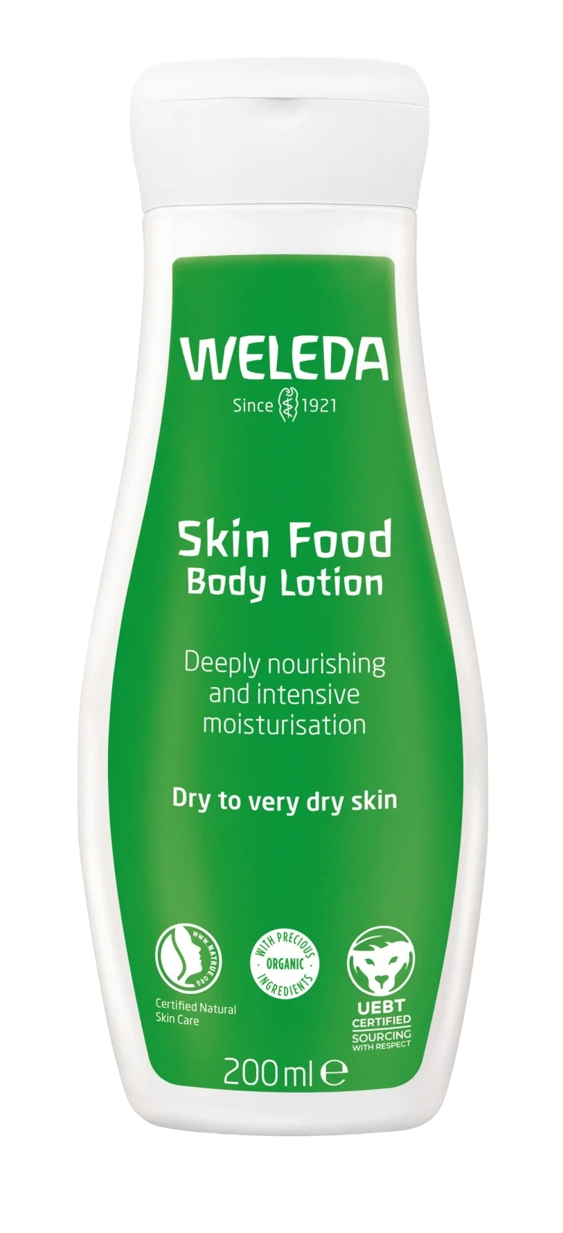 Skin Food Body Lot