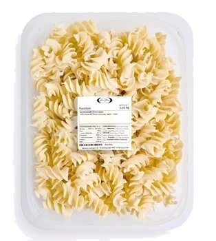 Fusilloni Grandi