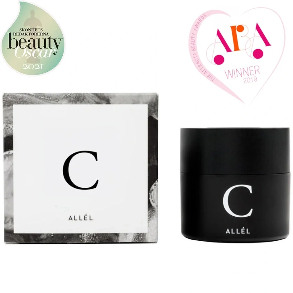 Allél C-serie Face Cream