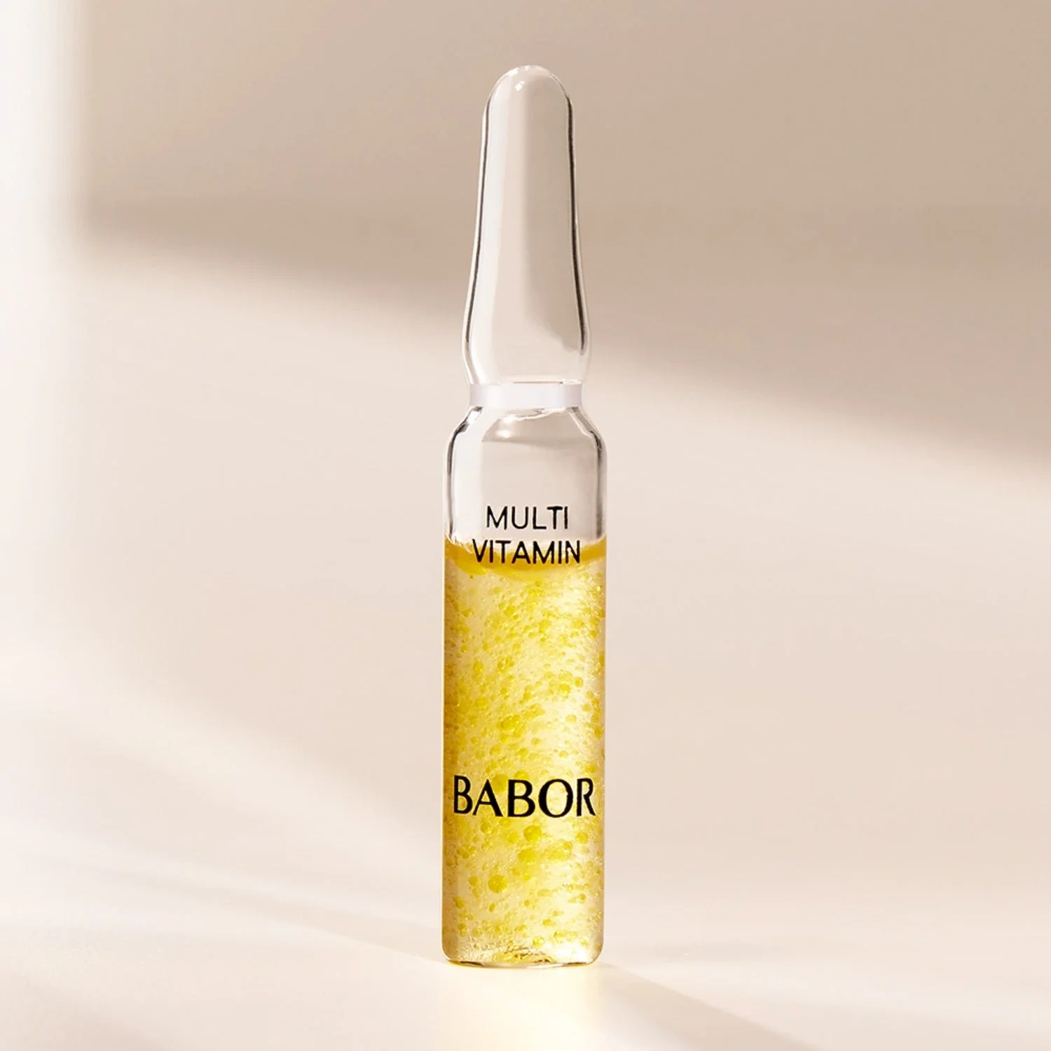 BABOR Multi Vitamin Ampoule, 7 x 2 ml