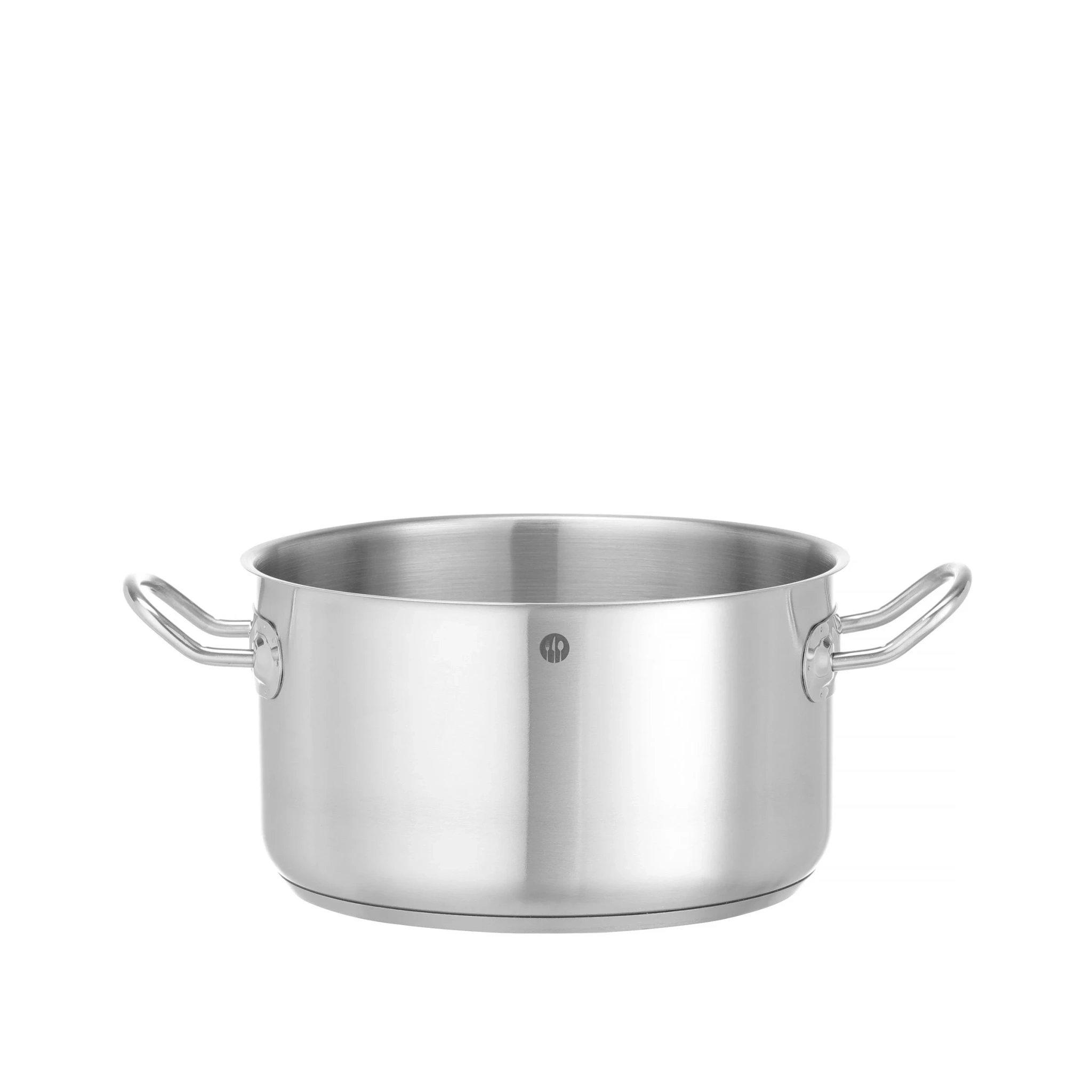 Stew pot middle - utan lock