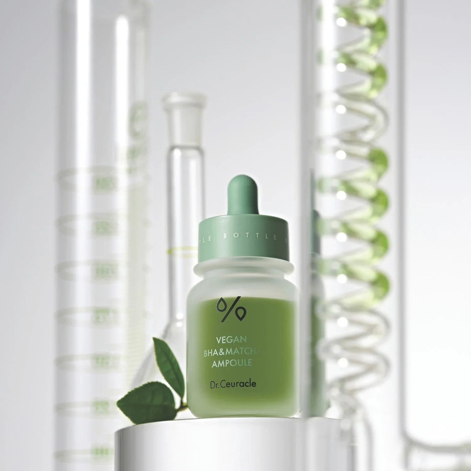 Dr. Ceuracle Vegan BHA & Matcha Ampoule 30 ml