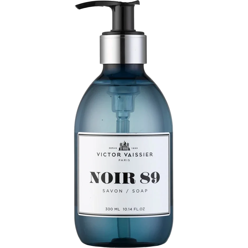 Victor Vaissier Soap