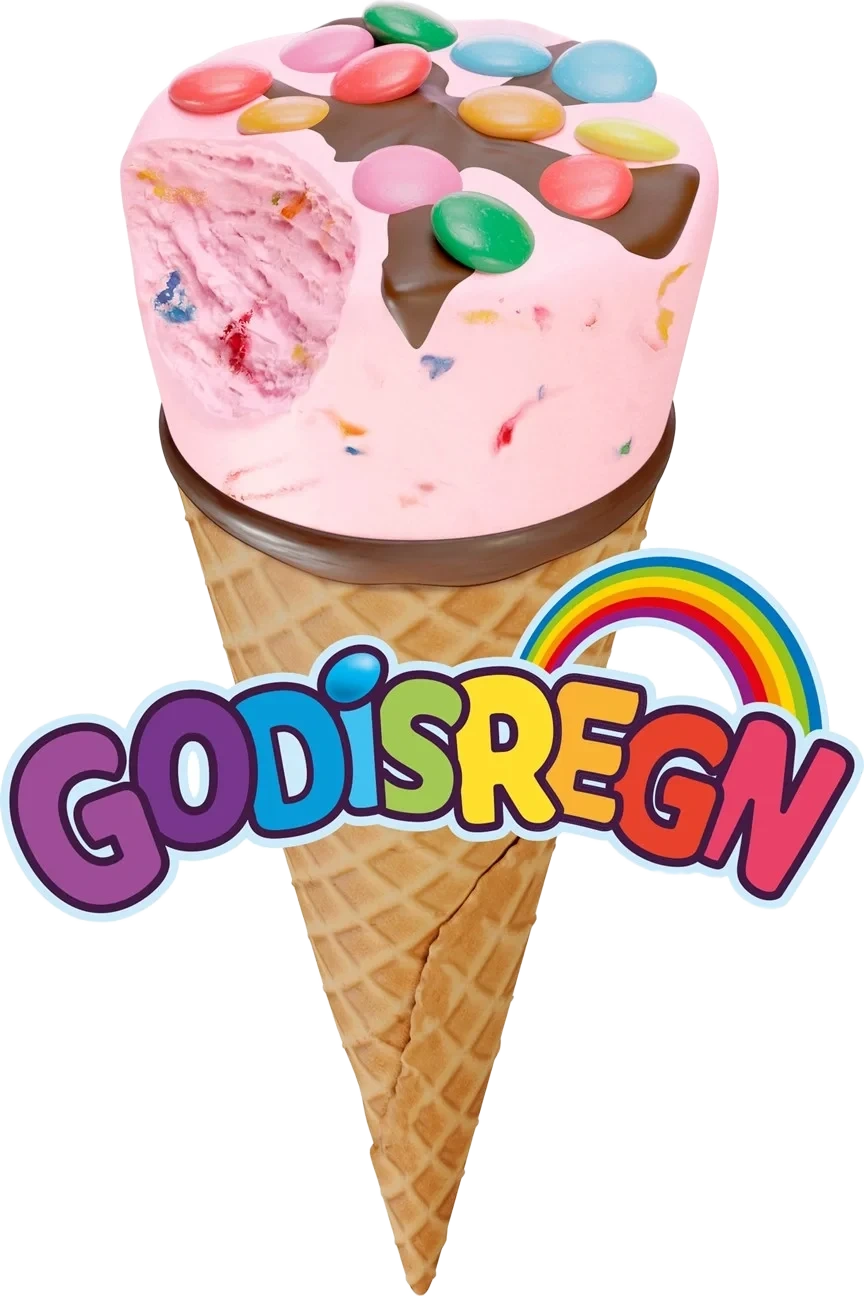 SIA Glass Godisregn