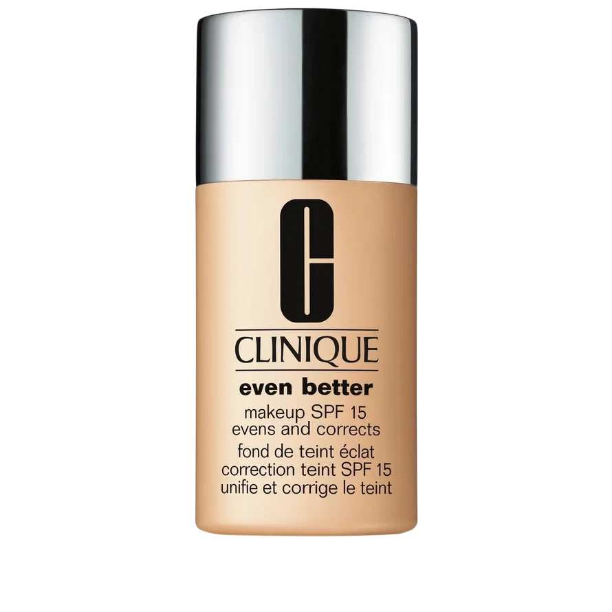 Clinique Even Better Makeup Foundation SPF15 CN 52 Neutral