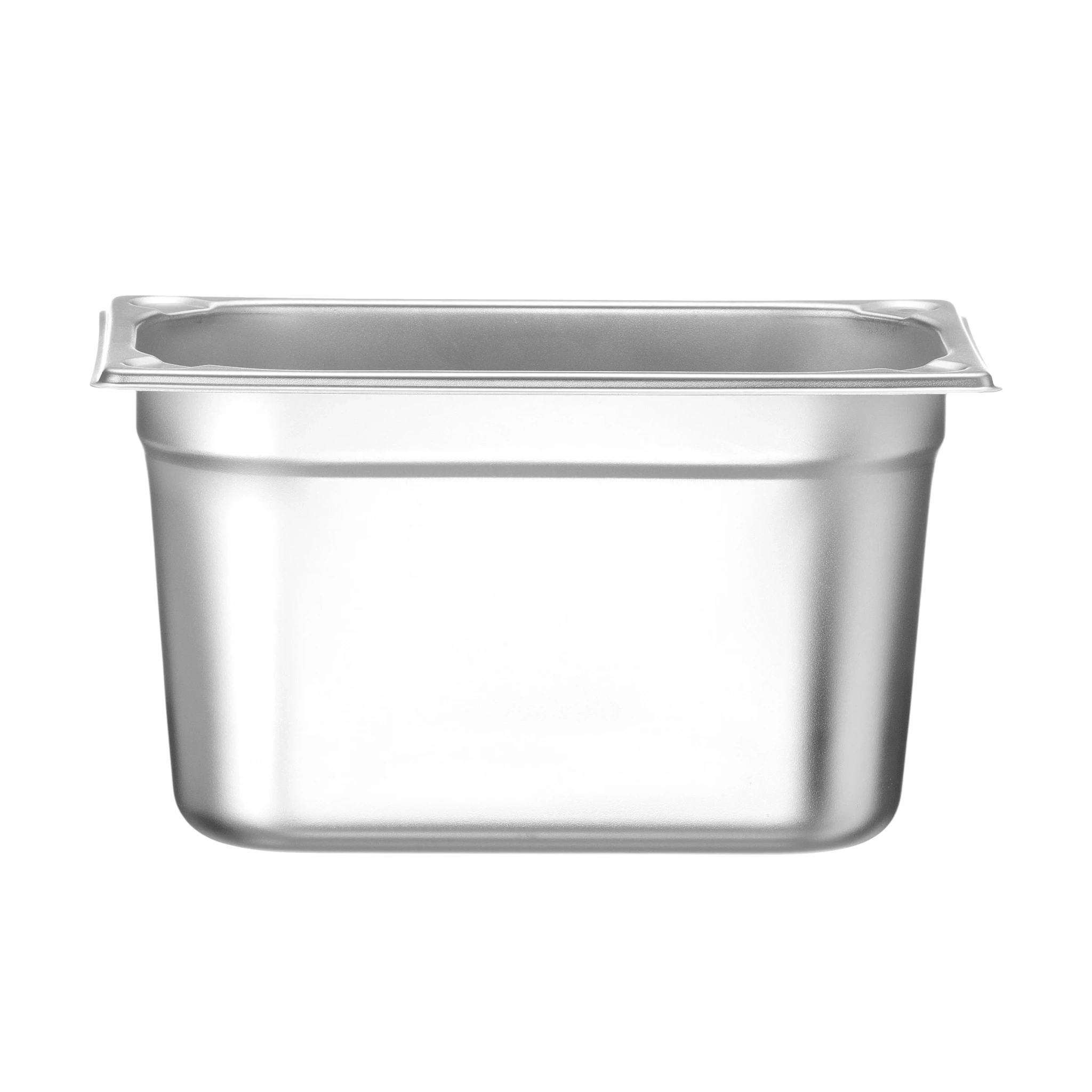 Behållare GN 1/4
