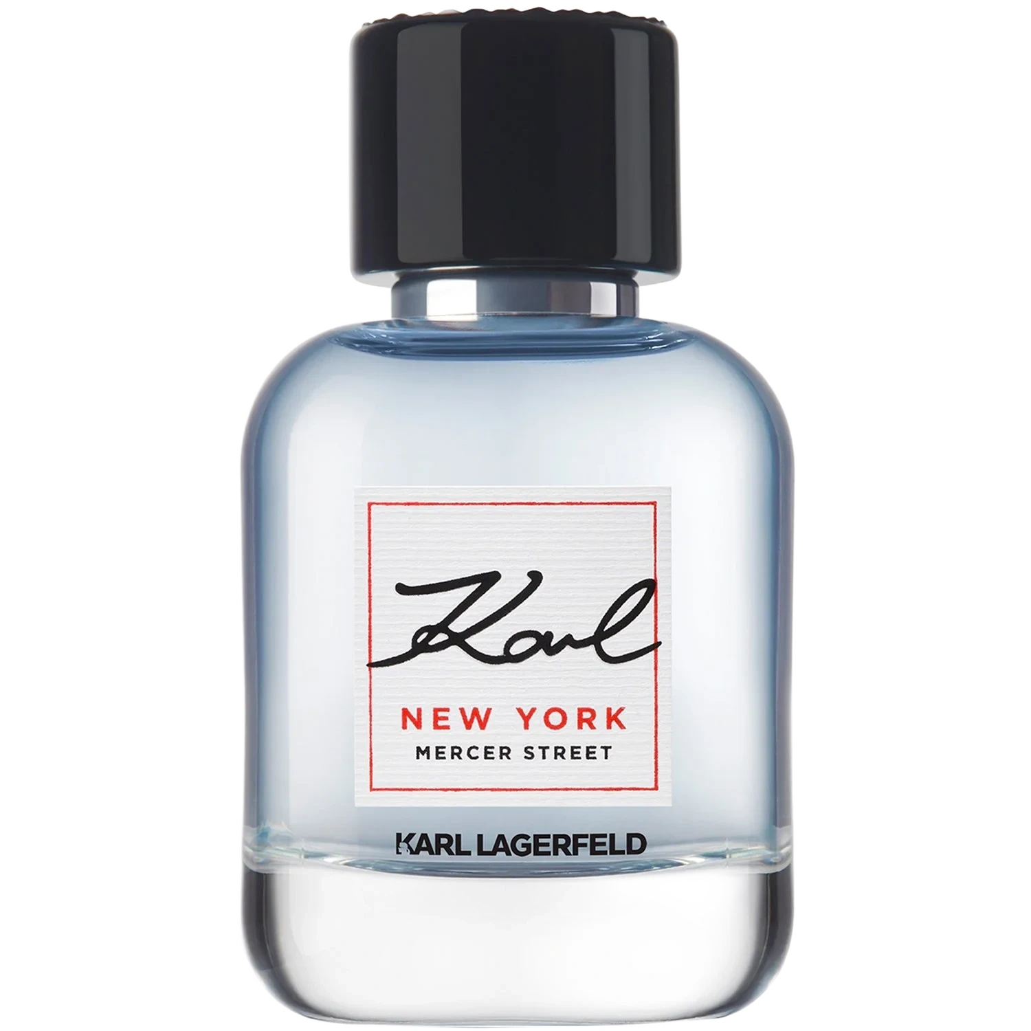 Karl Lagerfeld N.Y. Mercer Street