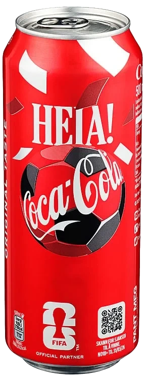 Coca-cola bx  24x50cl
