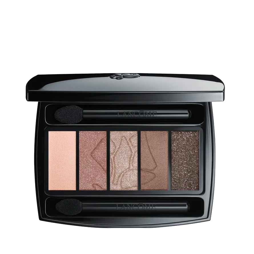 Lancôme Hypnôse Drama Eye Shadow Palette 01 French Nude