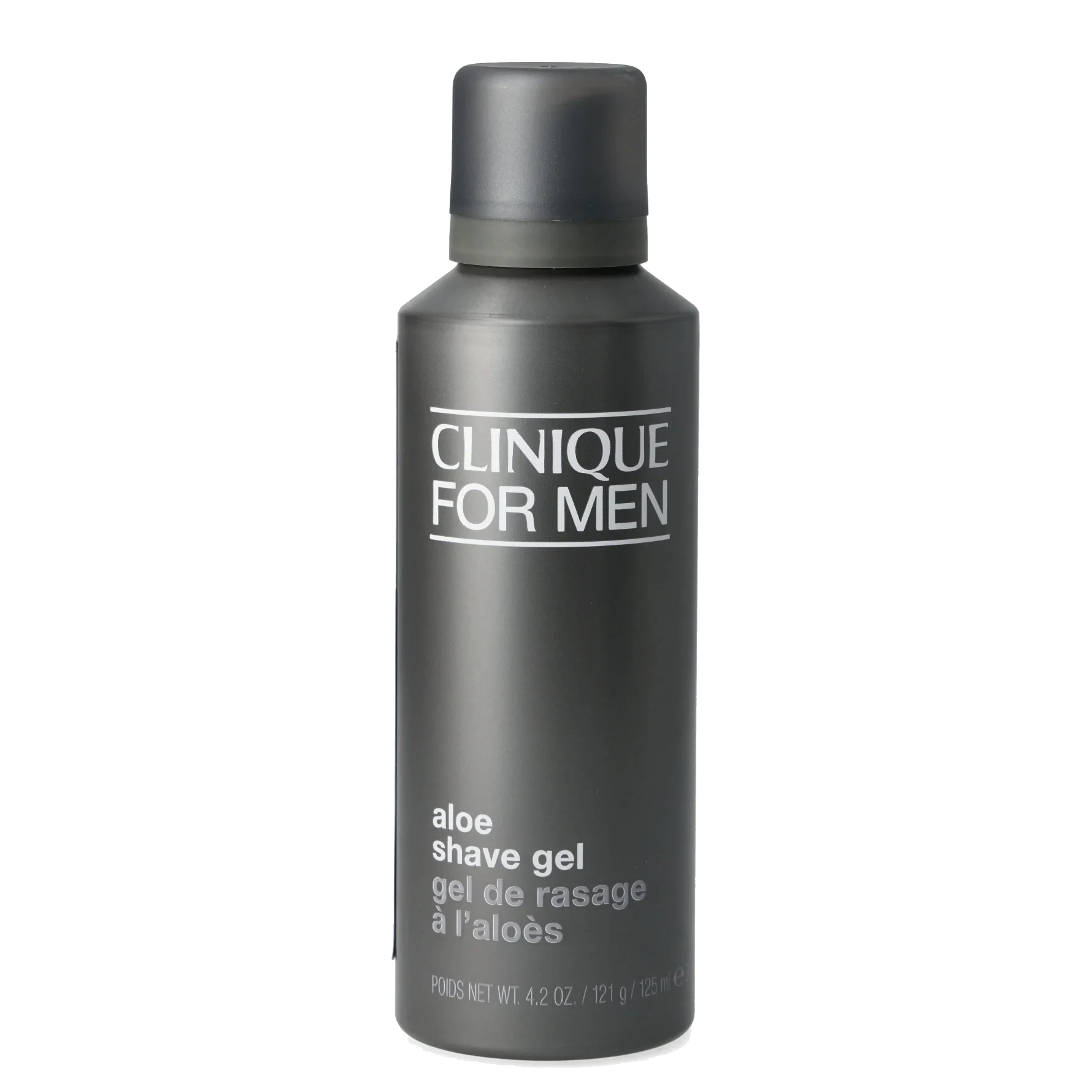 Clinique Aloe Shave Gel 125 ml