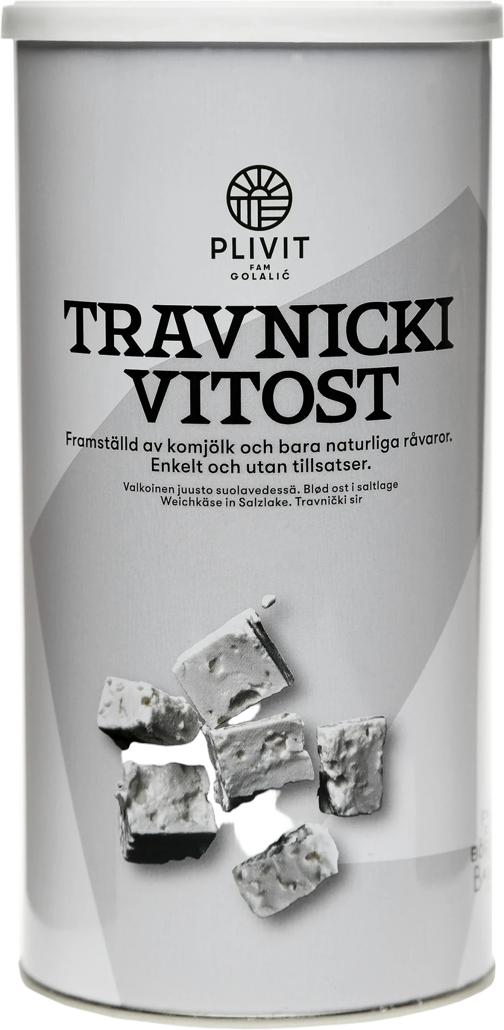 Bosnisk Vitost