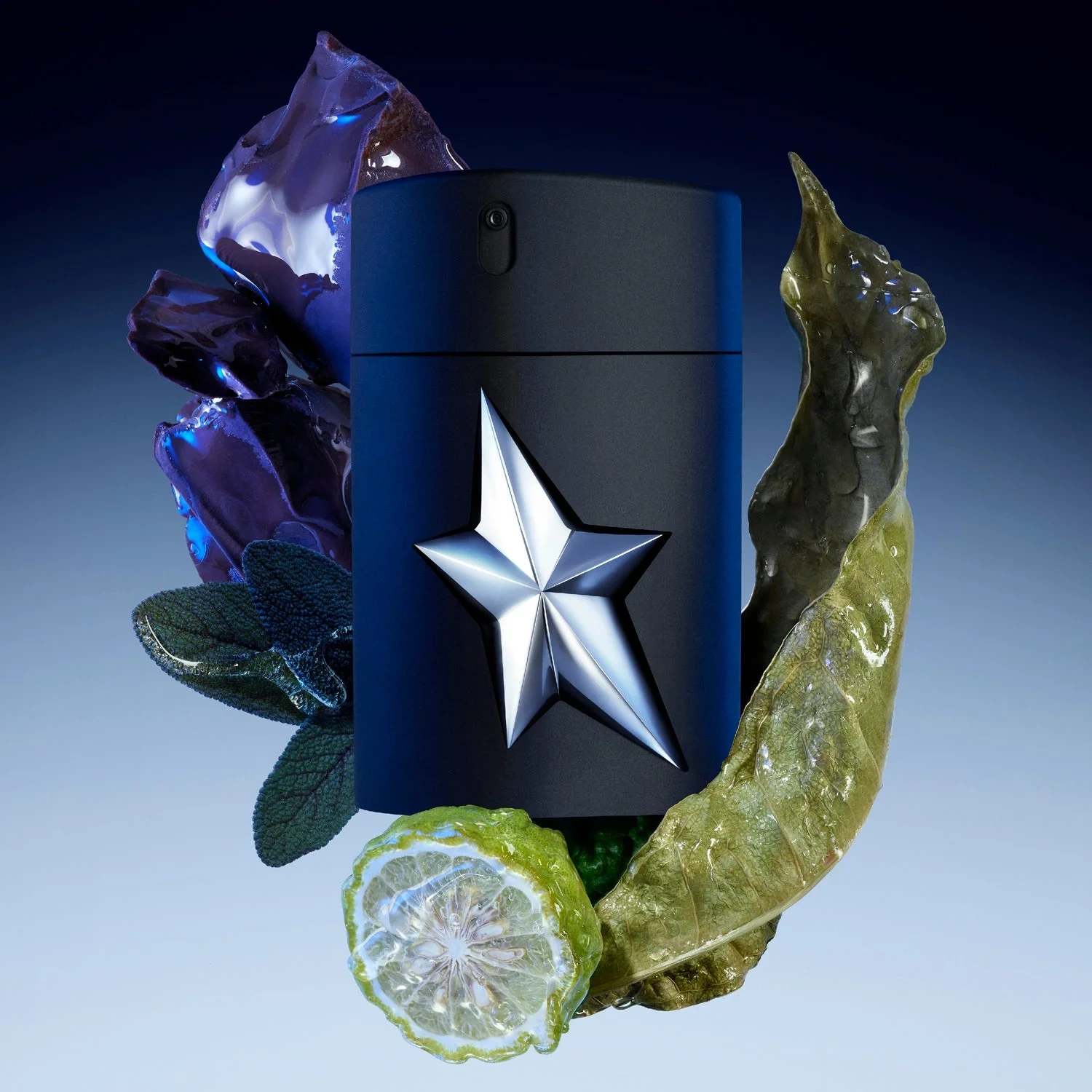 Mugler A*Men Fantasm