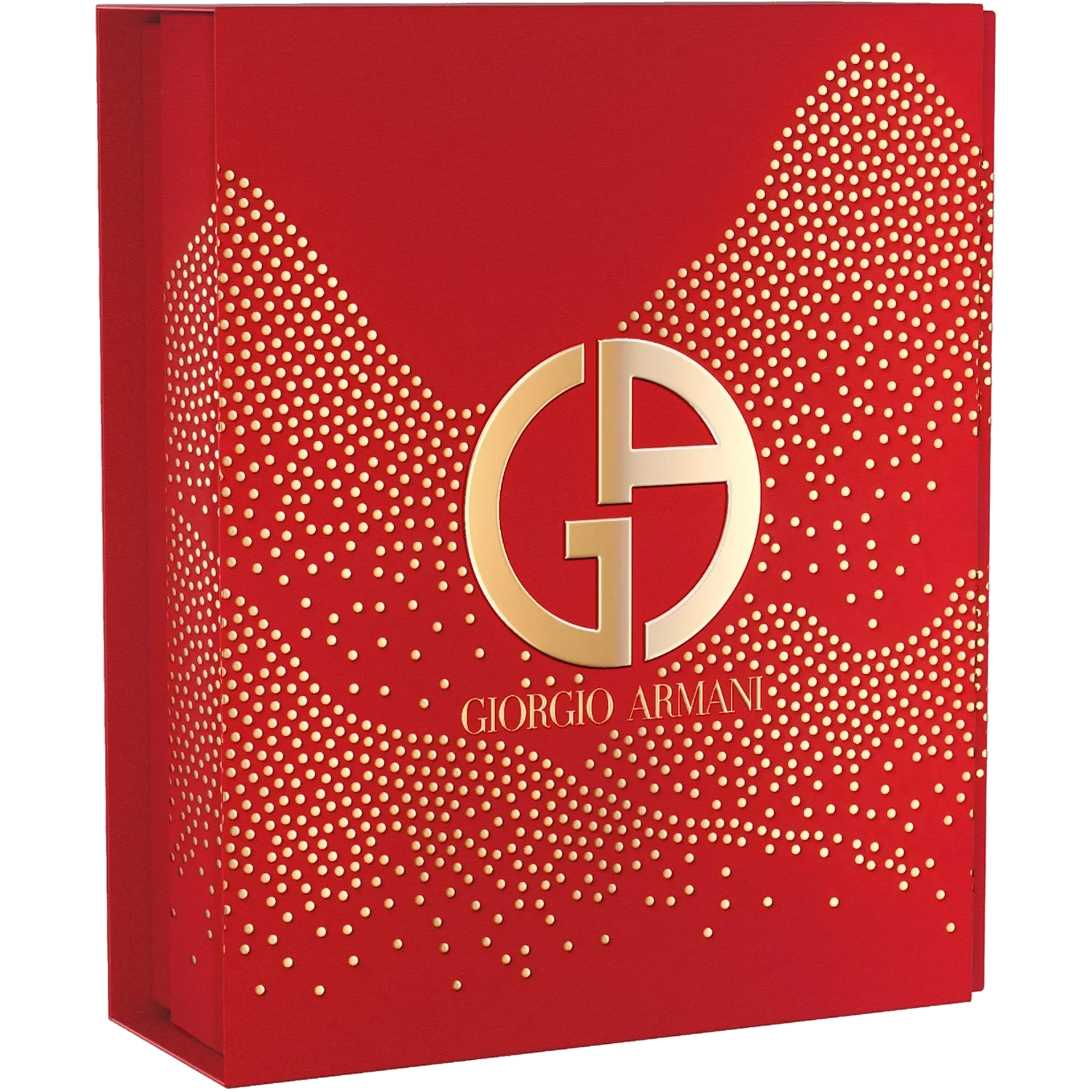 Armani GA SI EDP V30+V10 H24