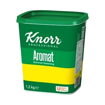 Knorr Aromat