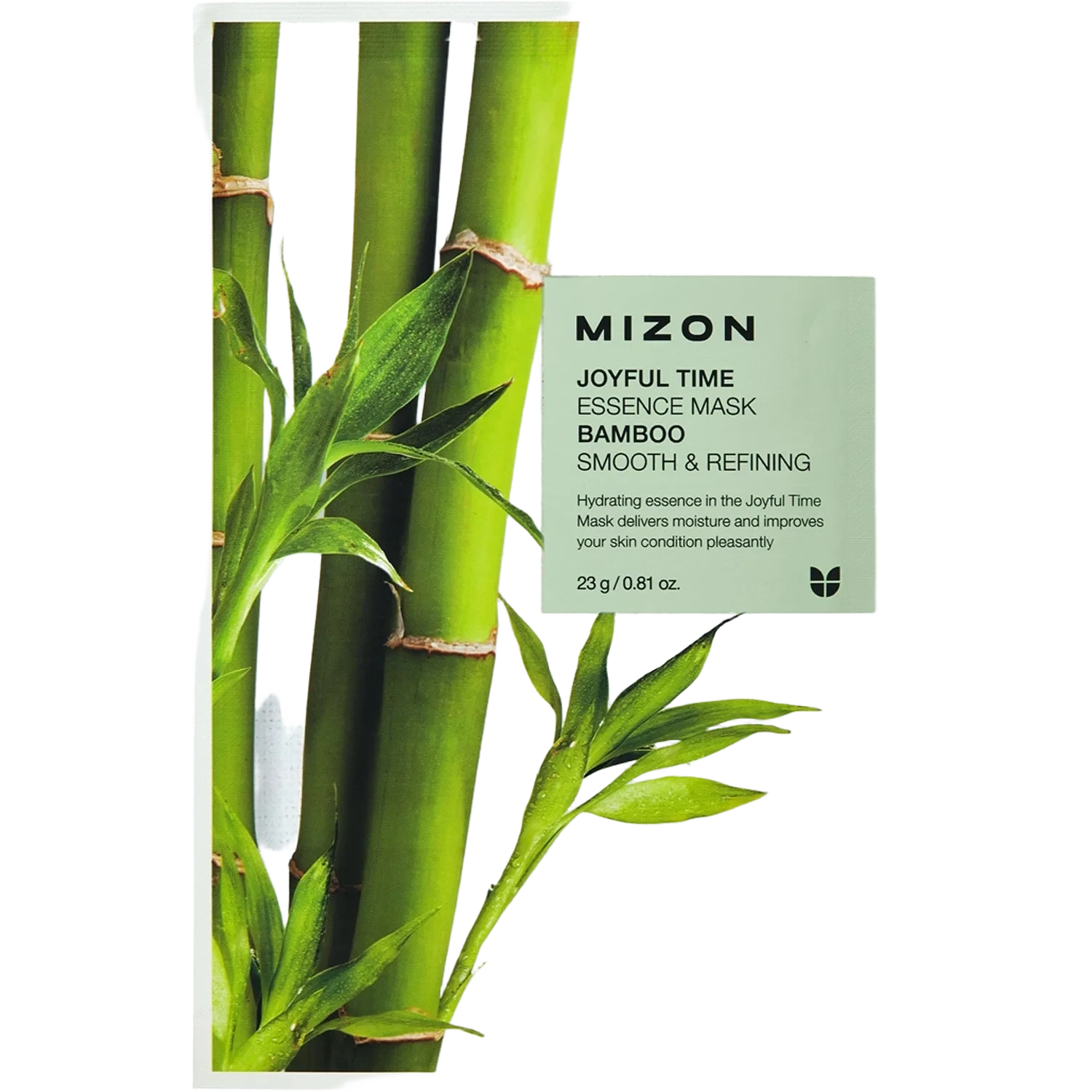 Mizon Joyful Time Essence Mask