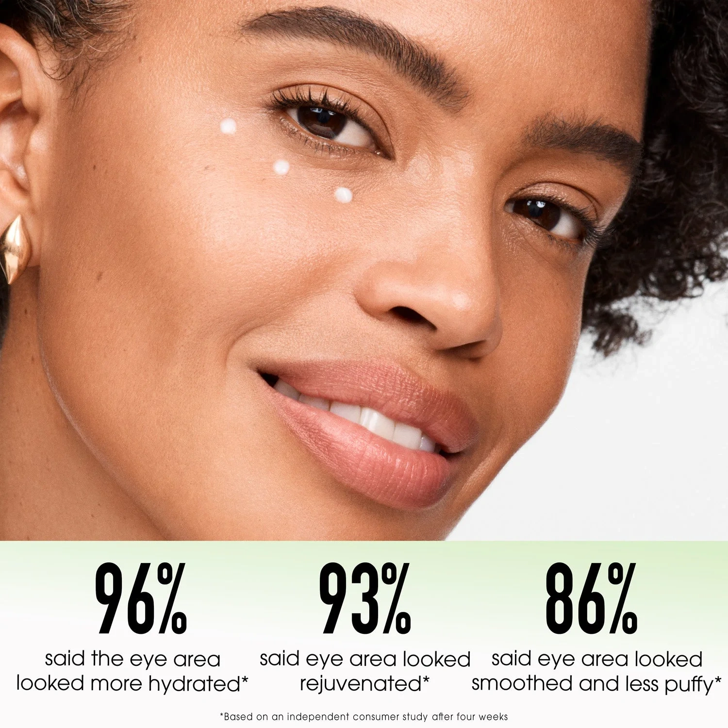 bareMinerals SKINLONGEVITY Revitalizing Eye Cream 15 g