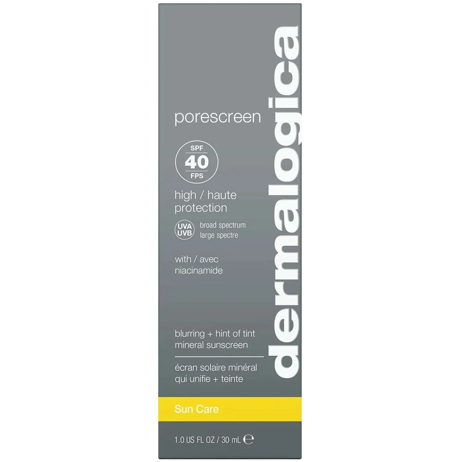 Dermalogica PoreScreen