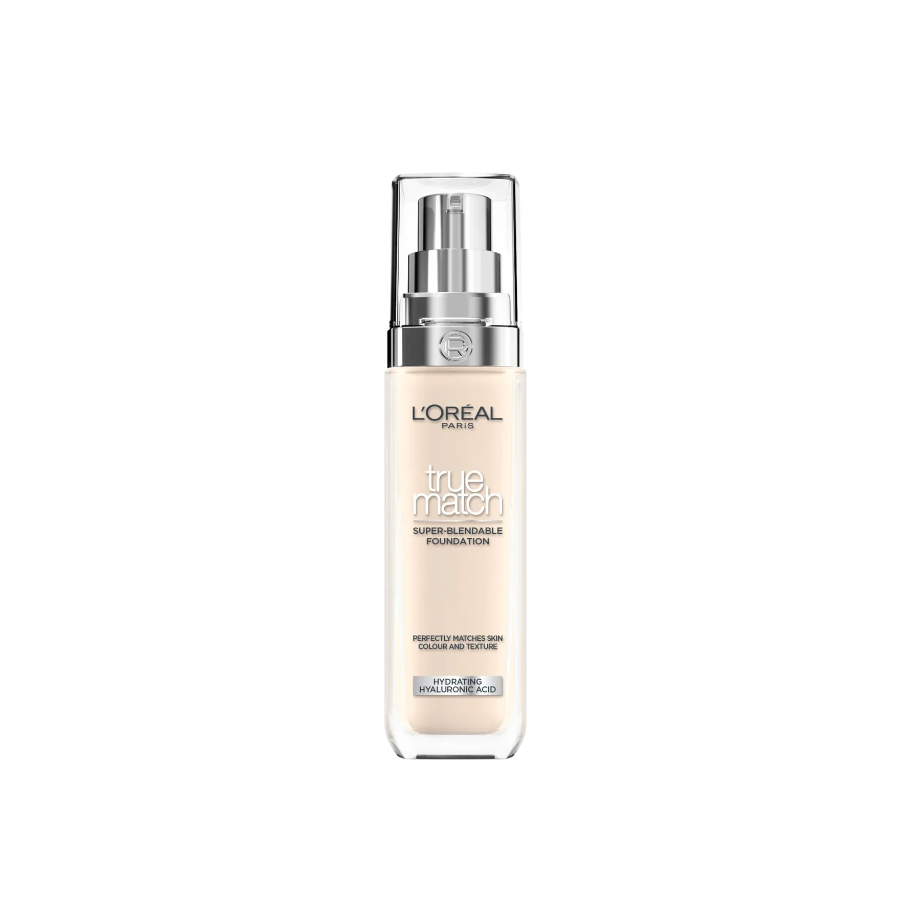 Loreal True Match Foundation Porcelaine 05 N