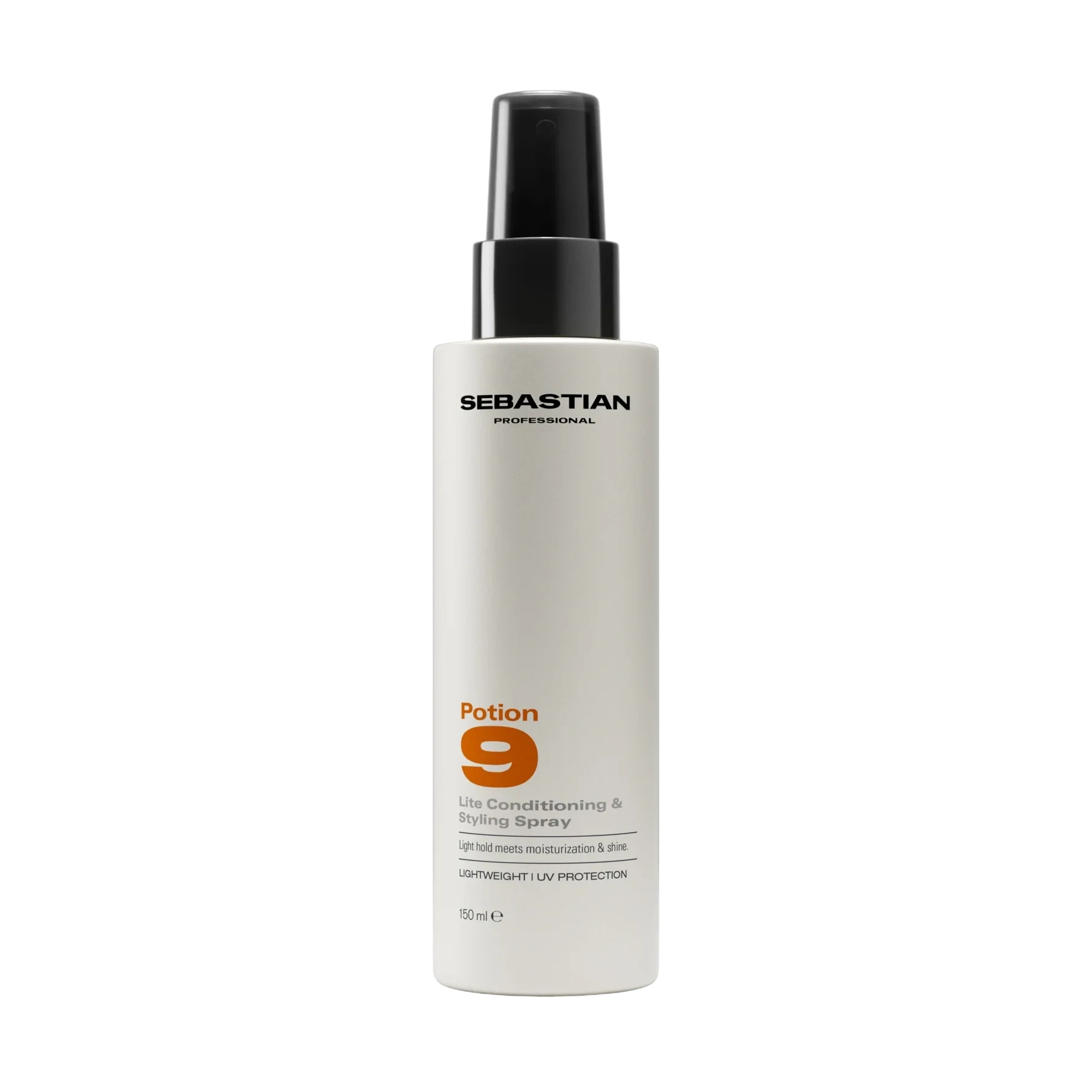 Sebastian Professional Potion 9 Lite Conditioning & Styling Spray 150 ml
