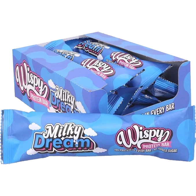 Proteinbar Milky Dream 10-pack