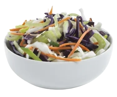 Kinesisk Grøntmix  5x1 Kg