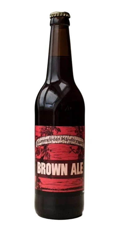 Brown Ale Klostergården
