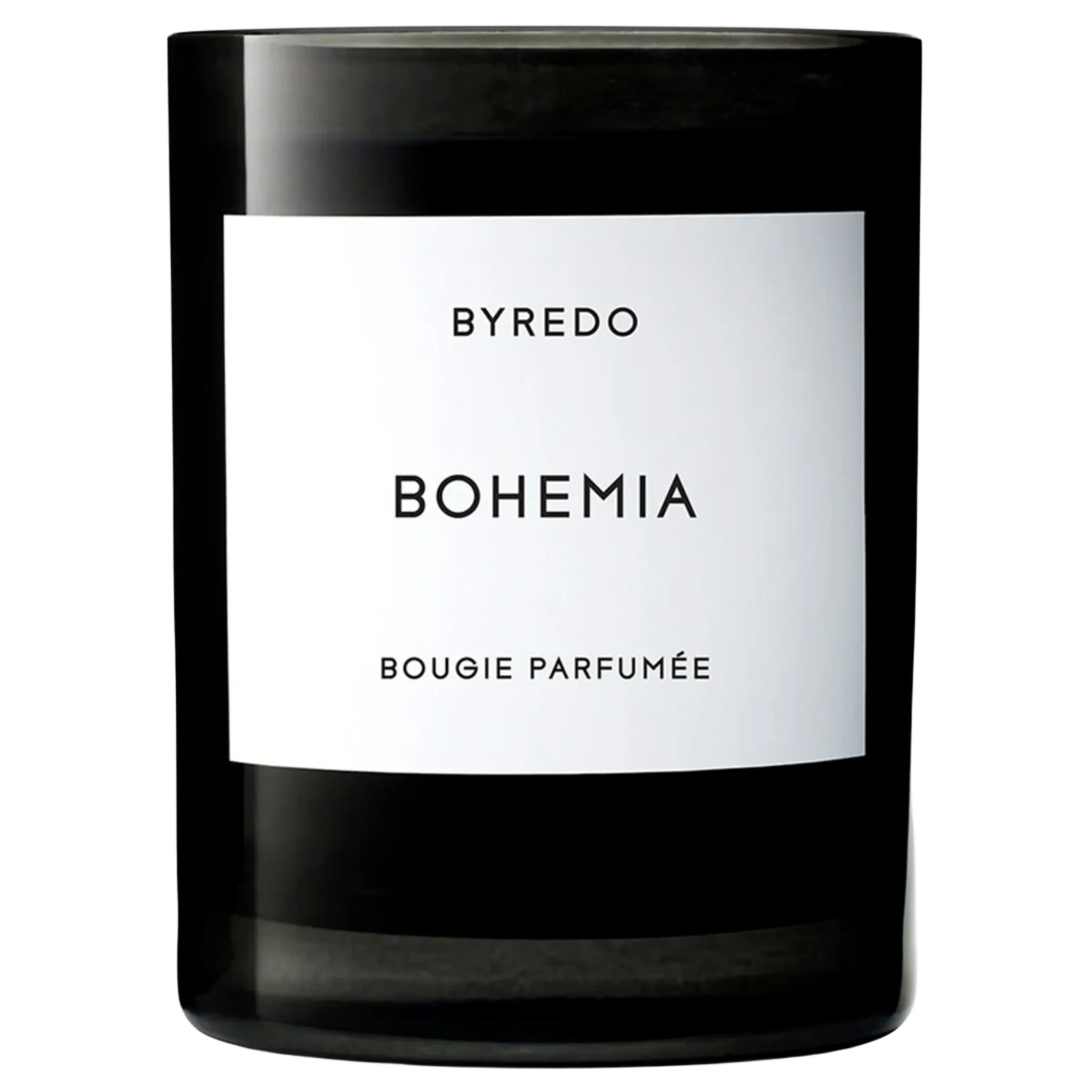 BYREDO Bohemia Candle 240 g