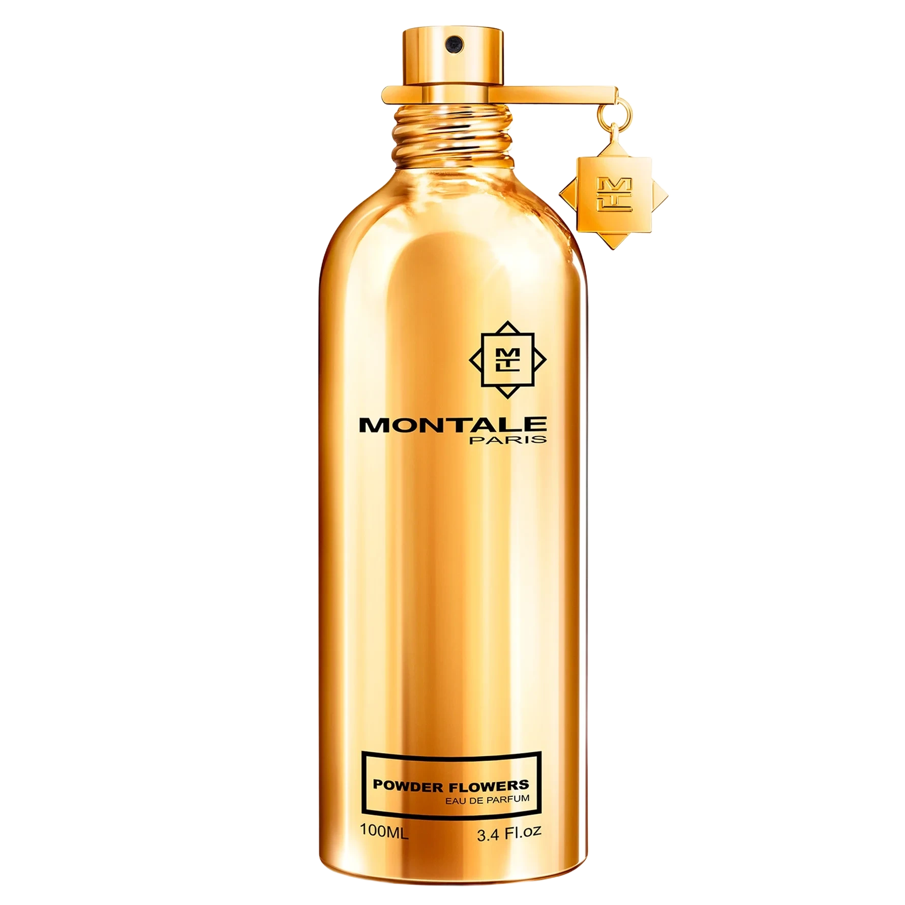 Montale Powder Flowers Eau de Parfum 100 ml