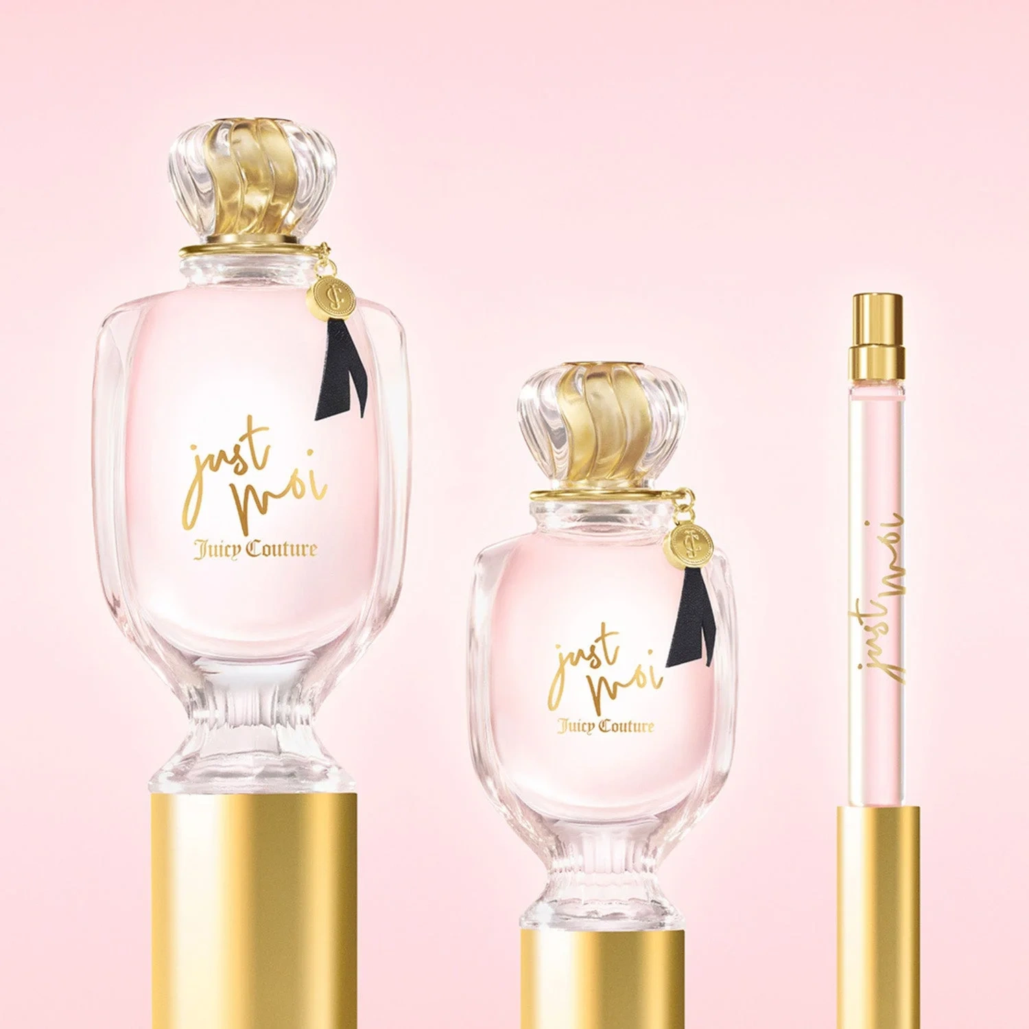 Juicy Couture Just Moi