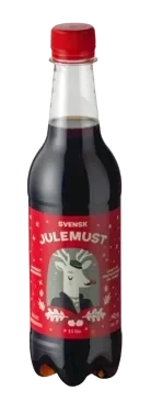 Julemust 0,5l Roma