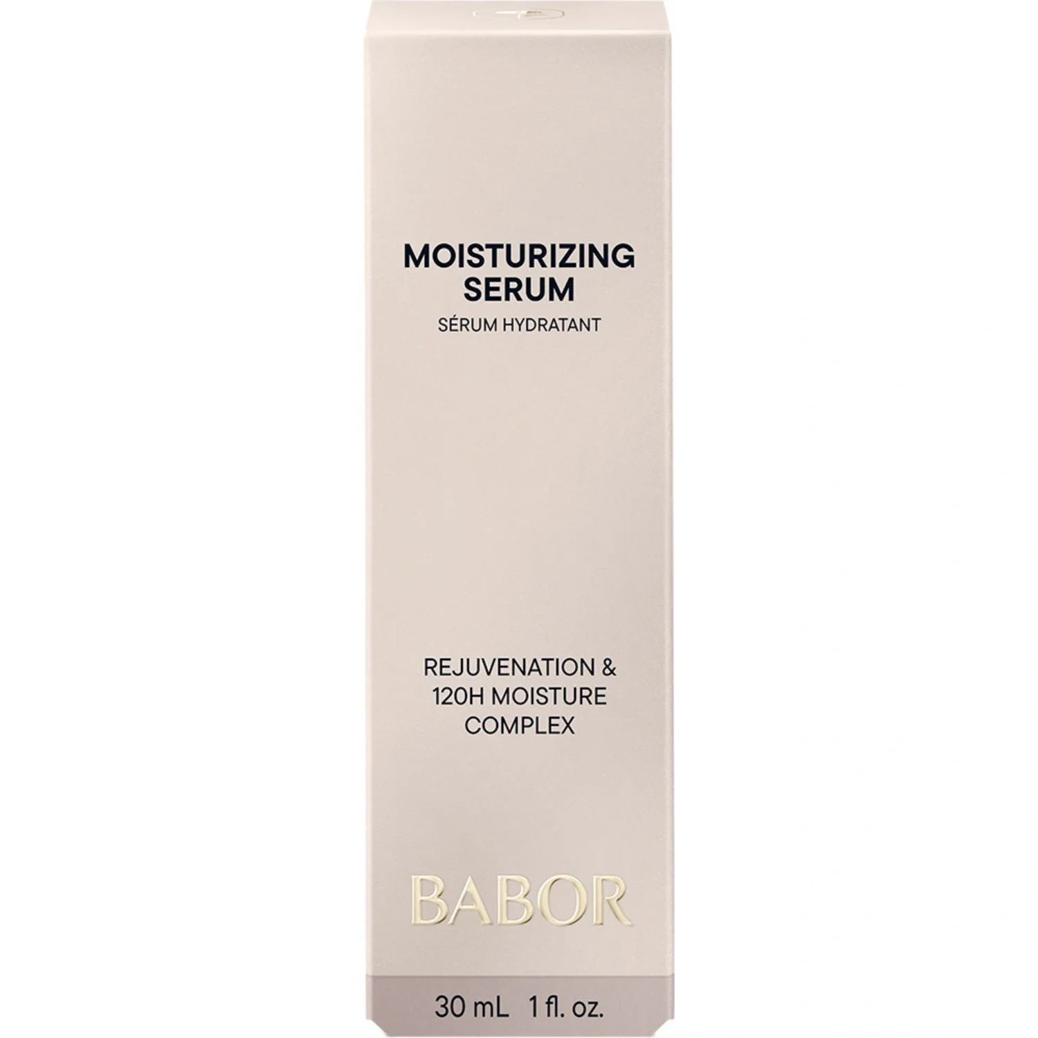 BABOR Moisturizing Serum, 30 ml