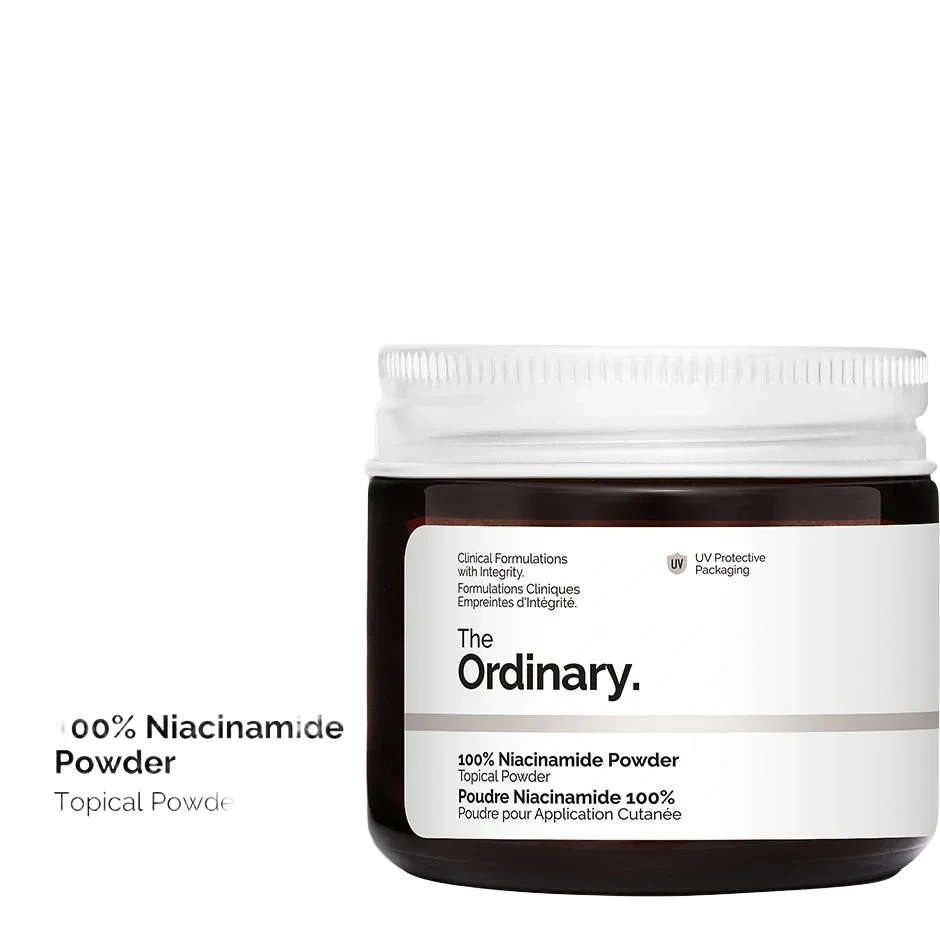 The Ordinary 100% Niacinamide Powder