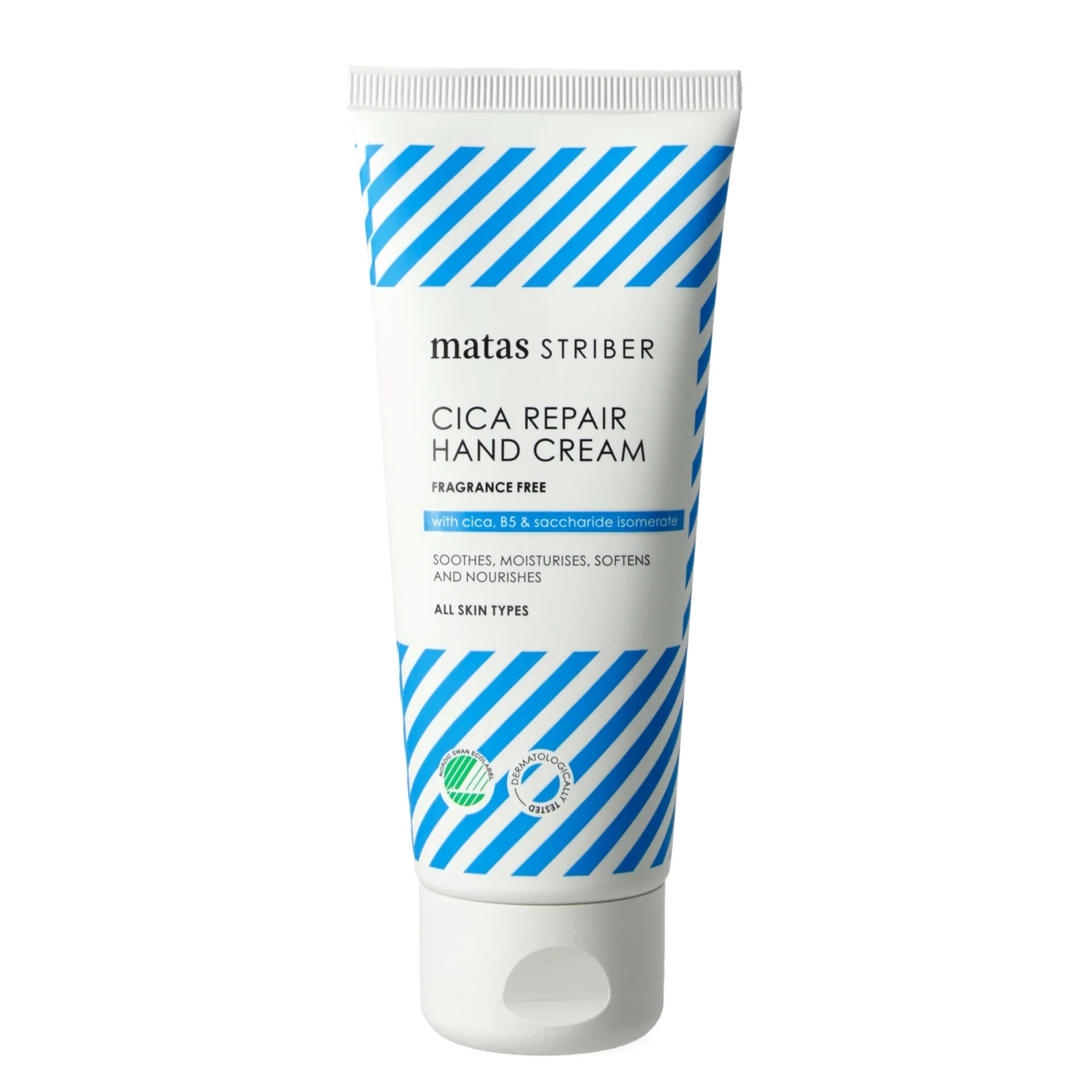 Matas Striber Hand Cream Normal skin 100 ml