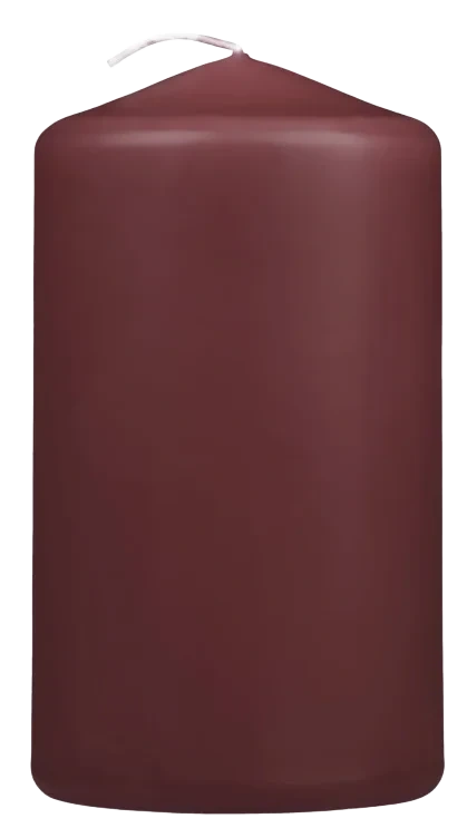 Kubbelys Plomme 12cm Unik