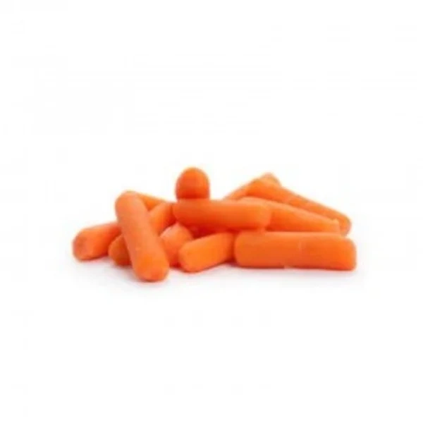 Babygulrøtter 2,5kg Norrek