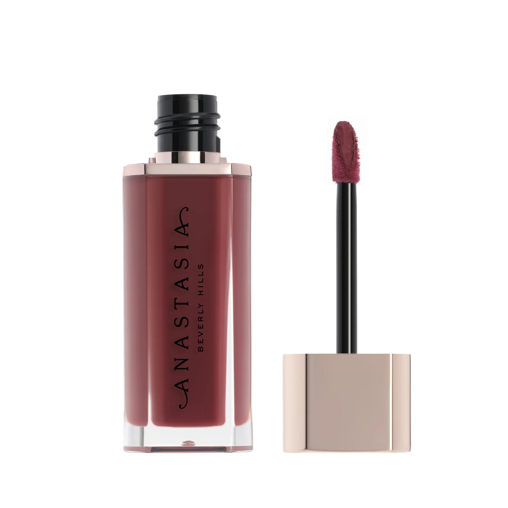 Anastasia Beverly Hills Lip Velvet Pomegranate