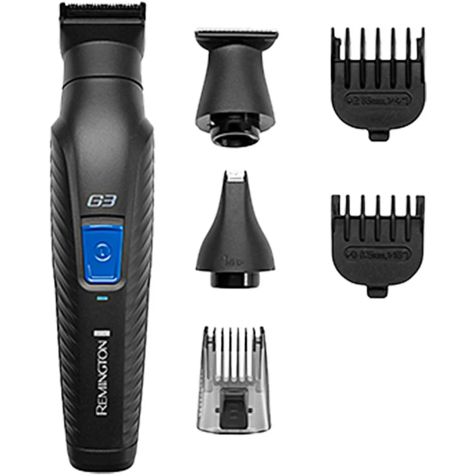 Remington PG3000 G3 Graphite Series Pers Groomer