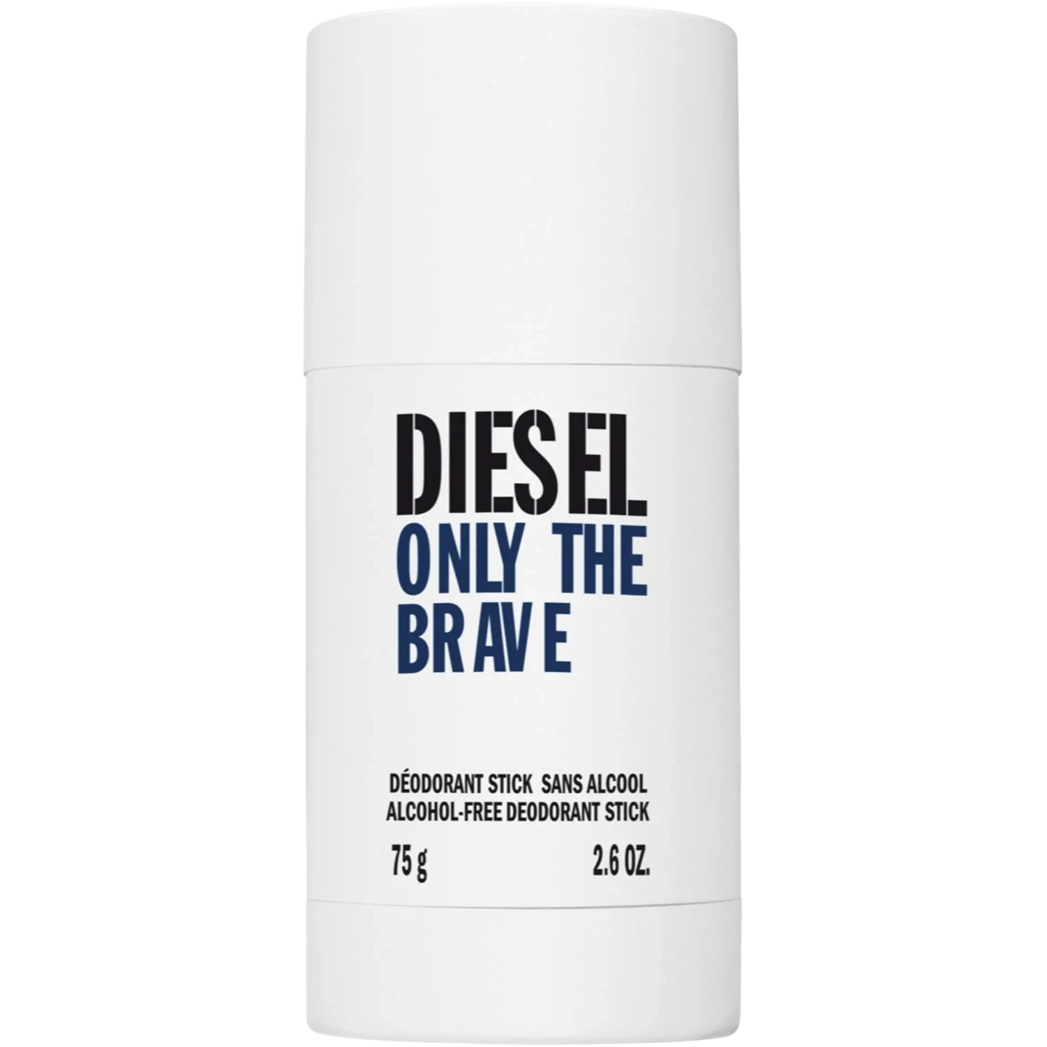 Diesel Only The Brave
