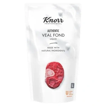 Kalvfond